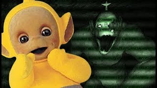 WHAT IS THAT?! | Slendytubbies 3 #2