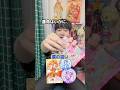 【ランダム開封】映画キミとアイドルプリキュア♪グッズ開けていくぞ‼️キュアウィングに会いたい‼️ #プリキュア #precure #shorts