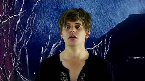 BENDER - Precognition [Official video 2017]