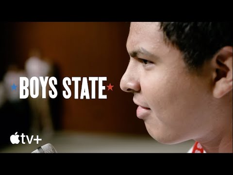 Download Boys State — Then & Now | Apple TV+