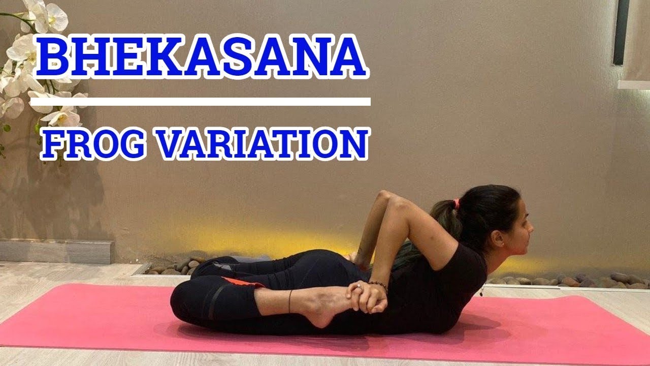 Yoga Asanas or Poses – IndianArtz.com