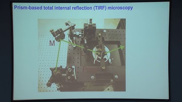 Research Techniques Single molecule FRET one molecule at a time