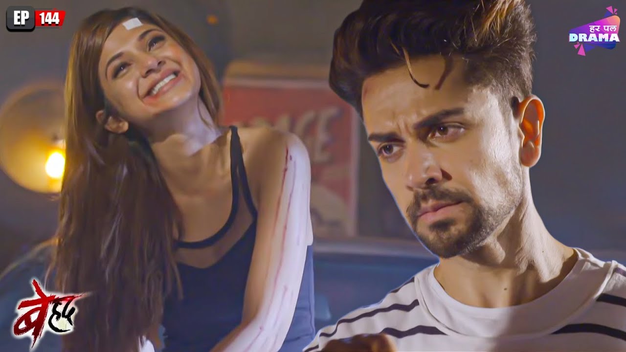 Samar supports Maya in her lie | Beyhadh | Episode 144 | Jennifer Winget | Har Pal Drama