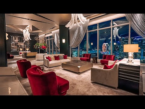 The Best Hotel Experience In Japan S Largest Port City Yokohama THE KAHALA Hotel Resort YOKOHAMA 