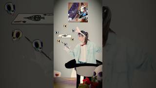 Cuphead Funk Coelho Mágico