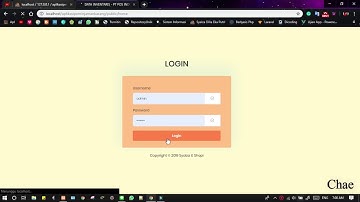 Aplikasi Peminjaman & Pengembalian Online Berbasis Web Menggunakan Framework Laravel