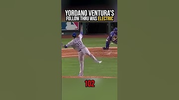 Yordano Ventura