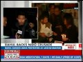 Rahul promises strict action against