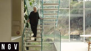 Detailed At Home with Mary Featherston for Melbourne Design Week 2026 Details