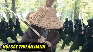 Phim Lẻ Trung Quốc Mới Nhất | Hội Sát Thủ Ẩn Danh - Full HD | Phim Hành Động Võ Thuật Hay Nhất