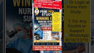 BEST BOOK NURSING OFFICER NORCET AIIMS PGI CHD CHO RRB NURISNG