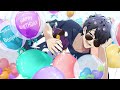【手描きmeme風】ぼんさんお誕生日おめでとうございます!2024.5.30【BD動画】