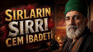 Alevilikte Sırların Sırrı Cem İbadeti Nedir?