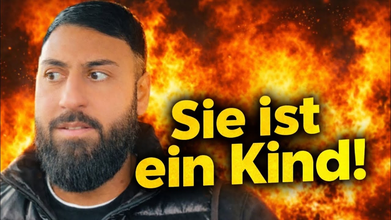 Ist das normal im Islam?...😟☪️❌ | Ex-Muslim Amir