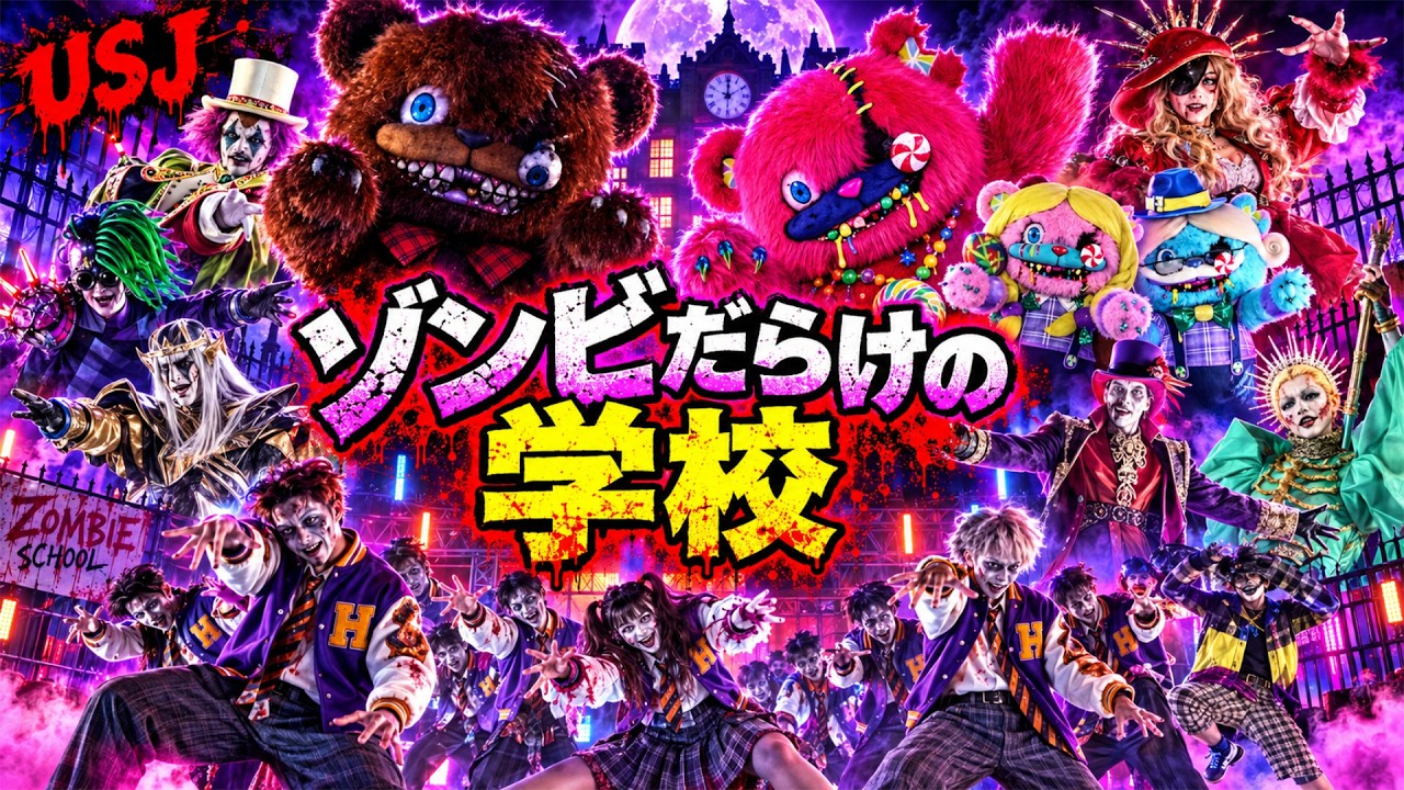 動画を再生