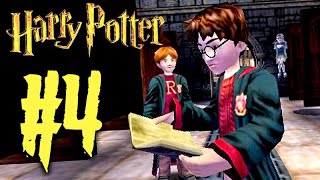 Гарри Поттер и Тайная Комната Прохождение #4 ► ДНЕВНИК ТОМА РЕДДЛА!