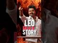 Leo Movie: Innocen Killer? 🤯#shortsfeed #shorts