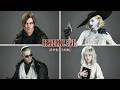 Resident Evil Requiem - All Character Models &amp; Concept Art (Deluxe Edition)