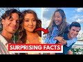 5 SURPRISING Things You Didn’t Know About Ashley Park!