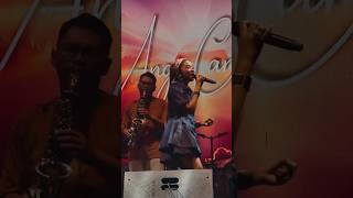 Download Lagu Angie Carvalho - Merelakan - Senandung Spirit 59 #angiecarvalho MP3