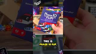 Full Phase 10 flip | How to play phase 10 Update