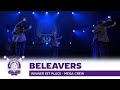 BELEAVERS 1st Place Break A Leg 2023 Meervaart Crew Competition Mega Crew