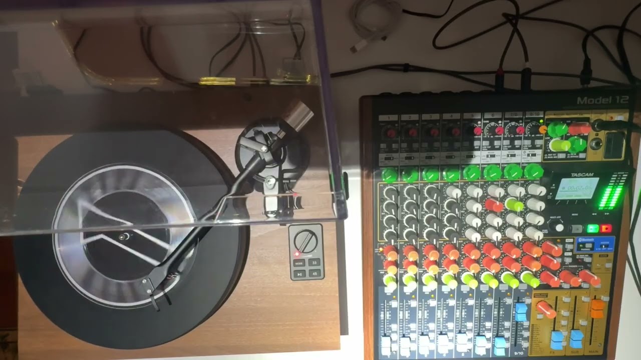 Robbers Dub