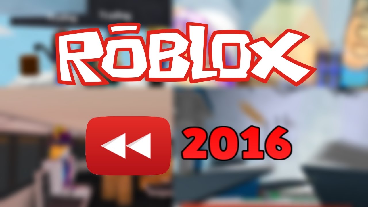 Roblox Rewind 2015 Youtube - aparezco en el youtube rewind de roblox 2018