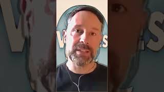 Engineer & Author Chris Ancona on Human Behavior 02