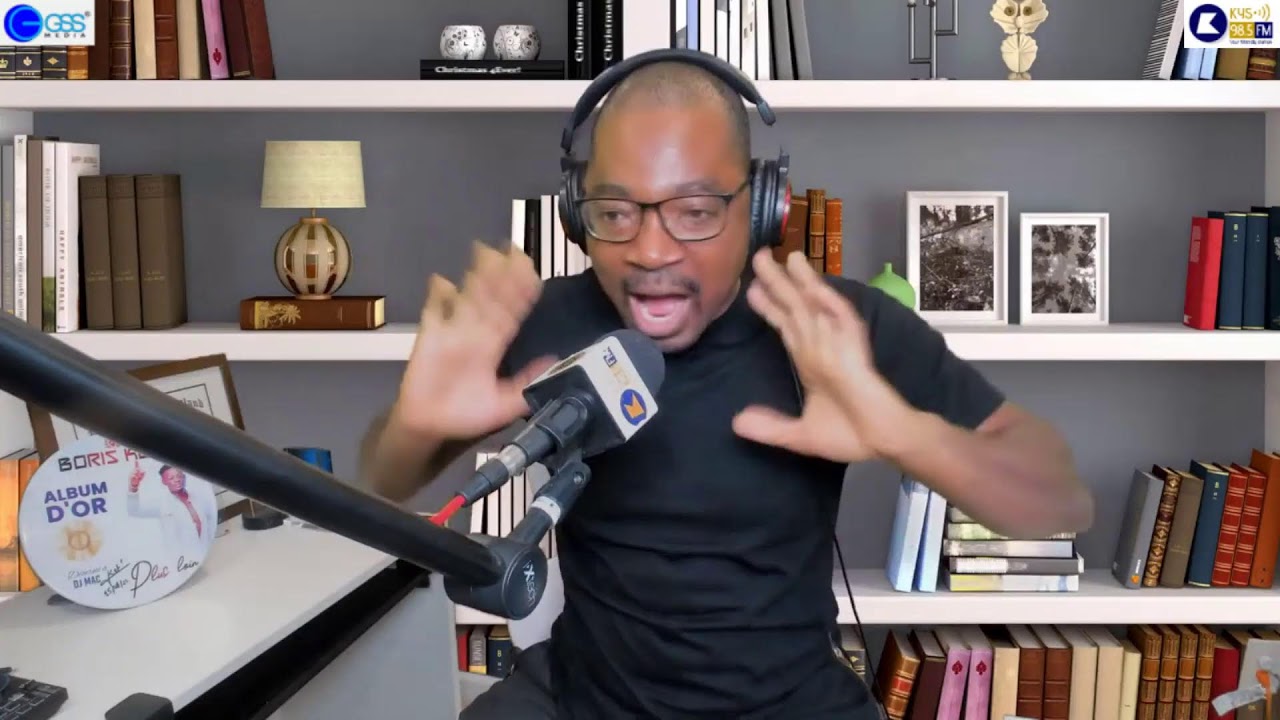 Interview avec TOGBUI ZEWOUTO