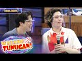 Vice Ganda happily catches up with Elmo and Arkin Magalona | It's Showtime Walang Tunugan
