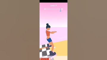 Sky Roller | GaMePlaY aLL LeVeLs ¦9¦ |BIG UPDATE! [Android, iOS]