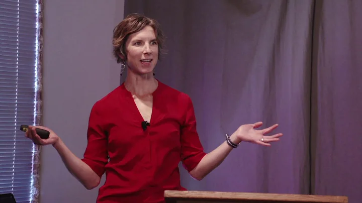 Food for Mood - Jennifer Curtiss, ND, HPC