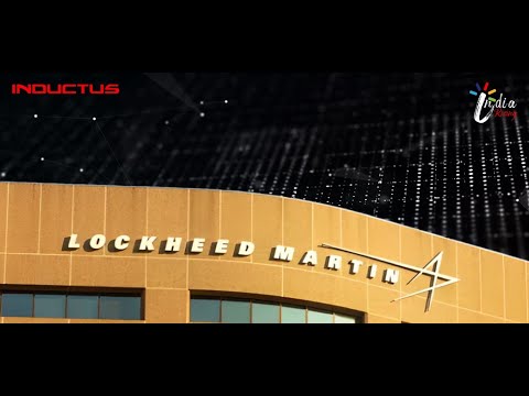 Global Growth: The Impact of Lockheed Martin’s GCC in India - video from Inductus Job