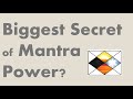 Secret of Mantra - How Mantra Affects Your Life