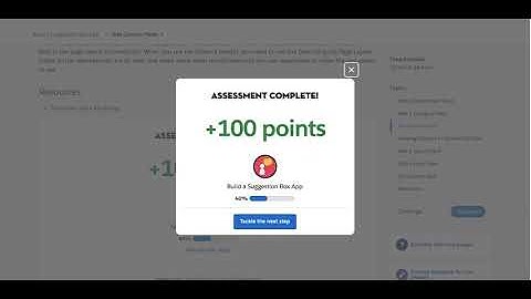 Add Custom Fields | Build a Suggestion Box App | Admin Intermediate | Salesforce | Project
