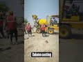 Colum Casting #greenenergy#openaccess #renewableenergy #solarenergy #construction #