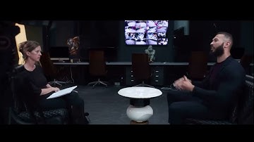 Andrew Tate Destroys BBC Reporter (Lucy Williamson) (Uncut version) #andrewtate