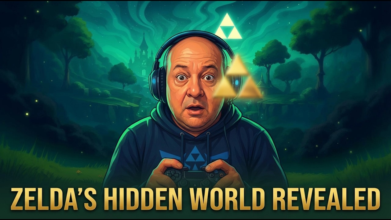 Justice for Mipha! Defeating Waterblight Ganon & Freeing Divine Beast Vah Ruta | BOTW