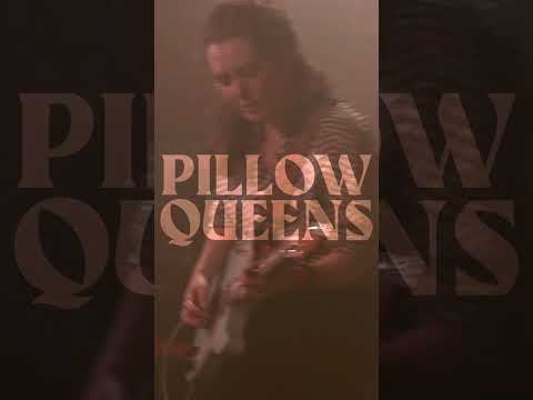 Pillow Queens Play Iveagh Gardens July 2024