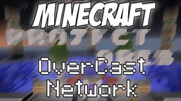 What Happened to Project Ares?! [Overcast Network]