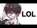 【LOL】つららさんコーチングしてソロランク【酒寄颯馬/にじさんじ】