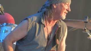 Deep Purple - Vincent Price @Wacken 2013