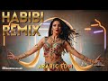 Habibi Remix Arabic EDM 🚀 | Middle East Festival Anthem 2026