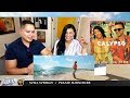 Luis Fonsi, Stefflon Don - Calypso REACTION