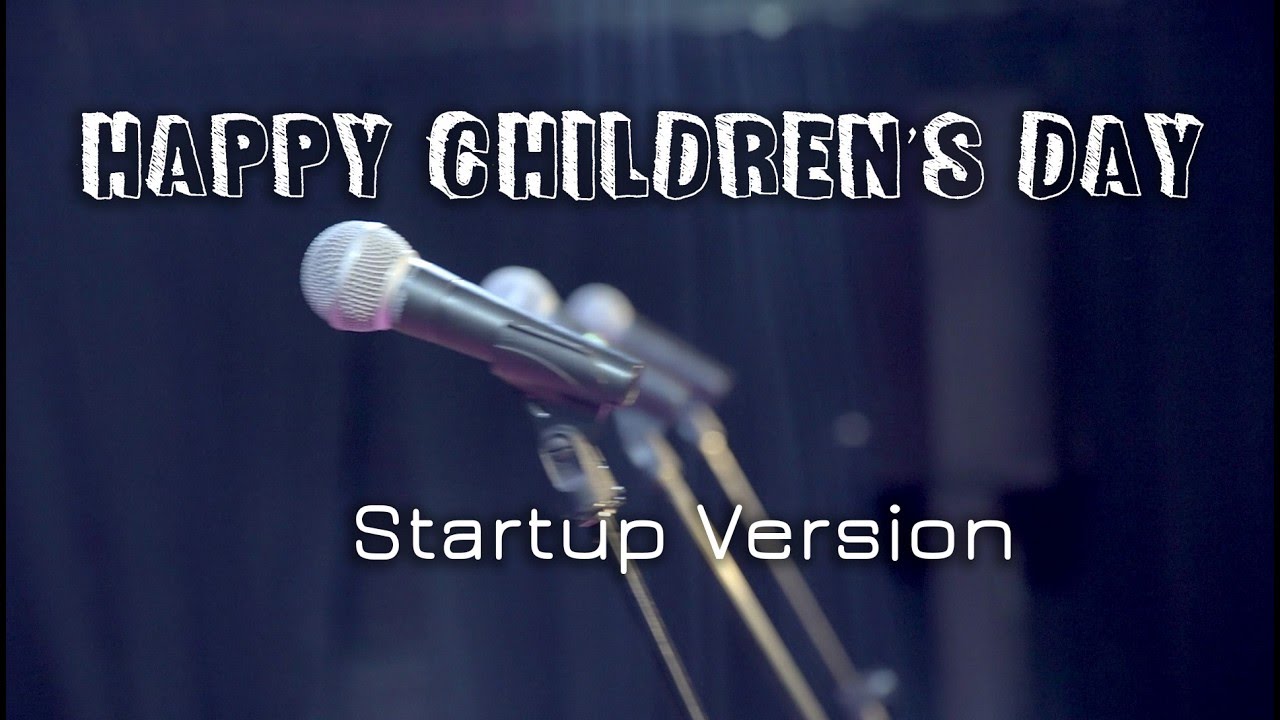 Children Day