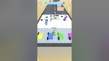 ​Carcraft.io All Levels Gameplay Android,ios