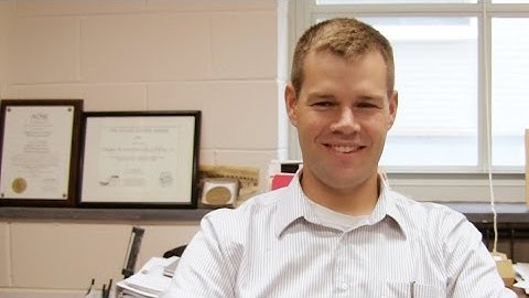 Why Get a Dartmouth PhD in Engineering