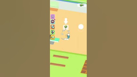 My Mini Mart - Action game for android - Make some money