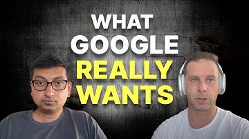 How to Analyze Google